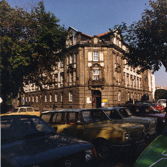 Geb�ude wbk-projekt