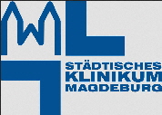 Logo St�dtisches Klinikum