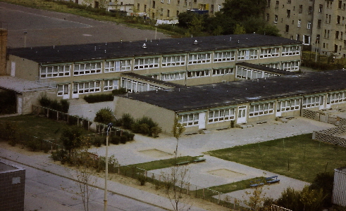 KiGa Schilfbreite I 1970