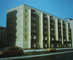 Unterlagerung WBS 70 #